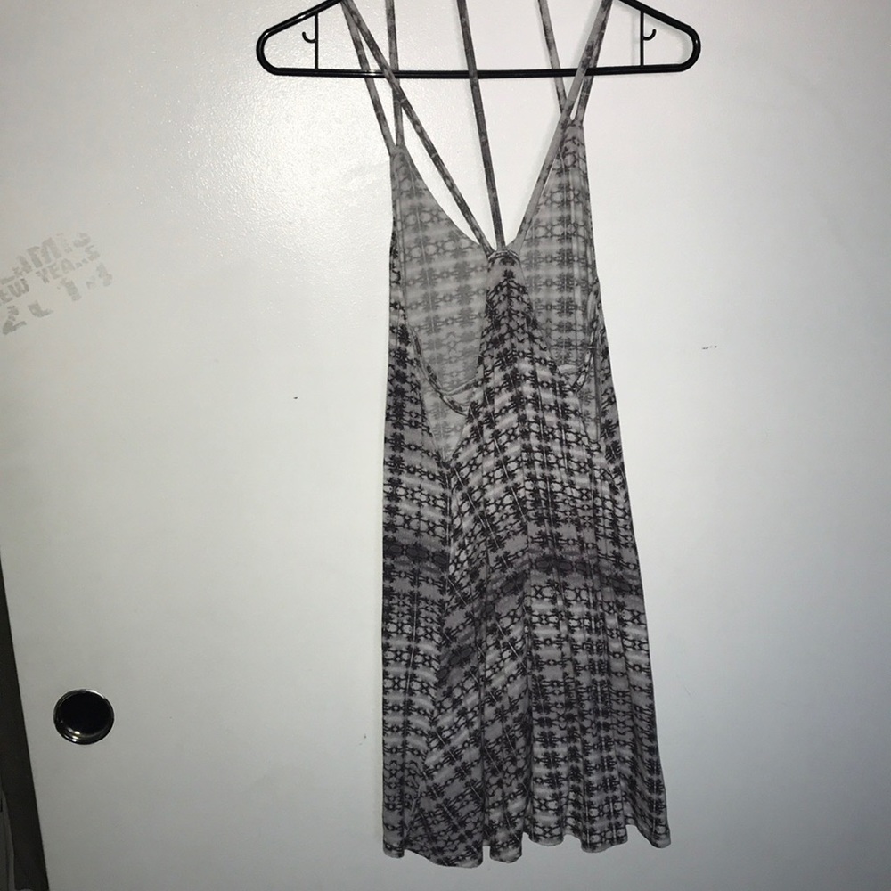 RVCA Dress - Picture 2 of 3